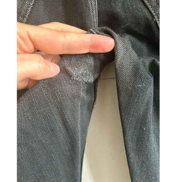 LEVI'S Made & Crafted Tack Slim Jeans-W29 L34 - Picture 10 of 10